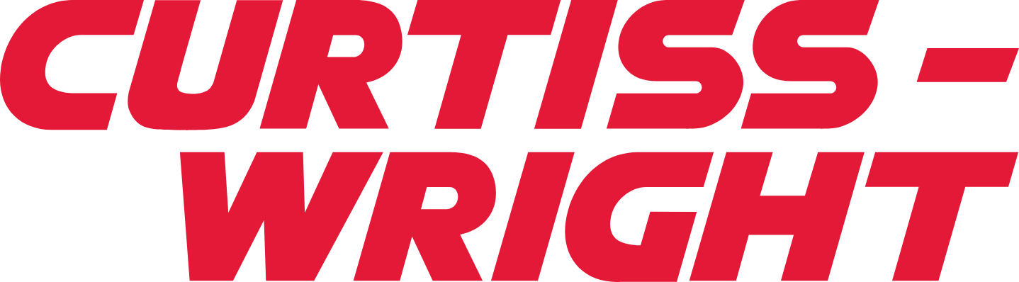 Curtiss-Wright logo