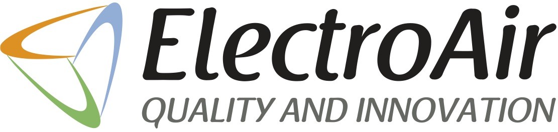 ElectroAir logo