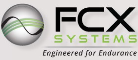 FCX Systems logo